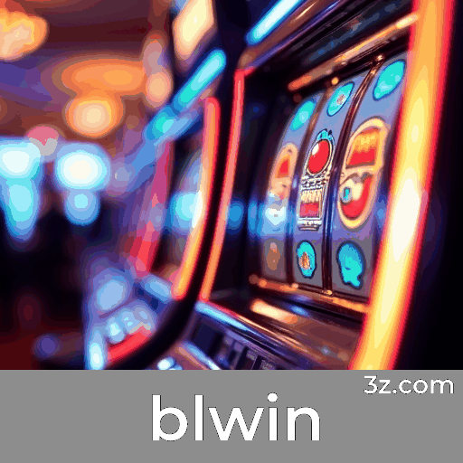 Mergulhe na Fascinante Atmosfera do Casino blwin