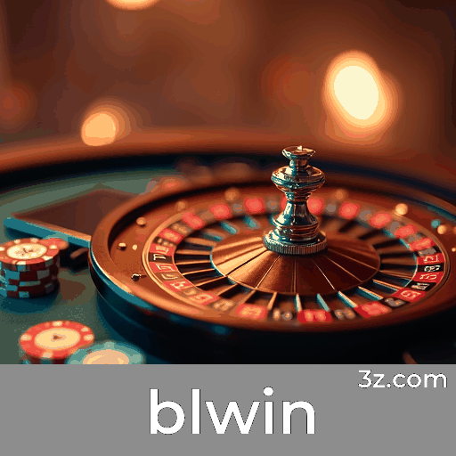blwin: O Seu Cassino Online Seguro e Premiado