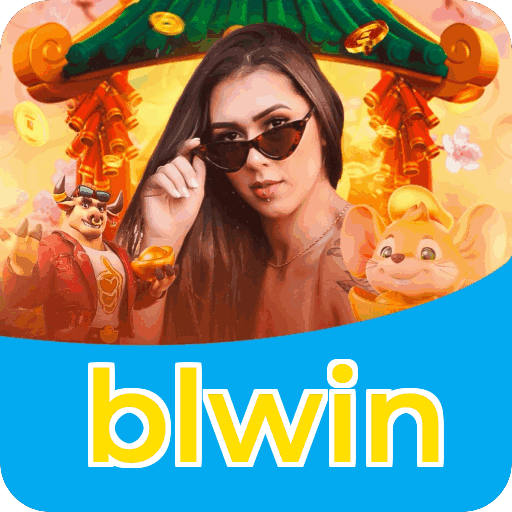 Siga a blwin no Facebook