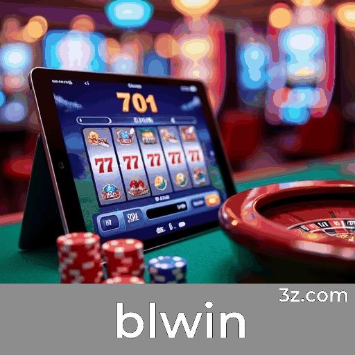 blwin: O Seu Cassino Online Seguro e Premiado