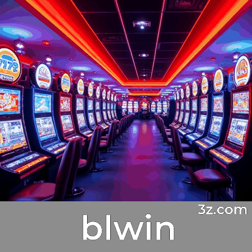 Blwin: Bônus Generosos para Jogadores Brasileiros