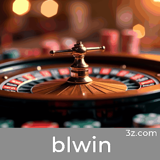 Mergulhe na Fascinante Atmosfera do Casino blwin