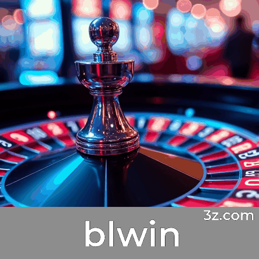 blwin: O Seu Cassino Online Seguro e Premiado