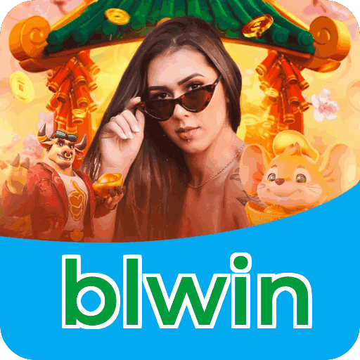 Login rápido no app blwin