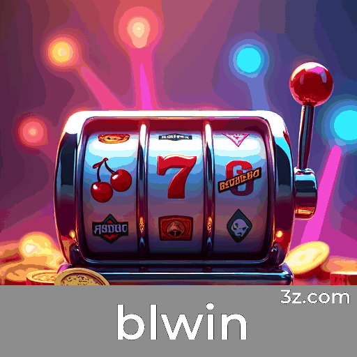 blwin: O Seu Cassino Online Seguro e Premiado
